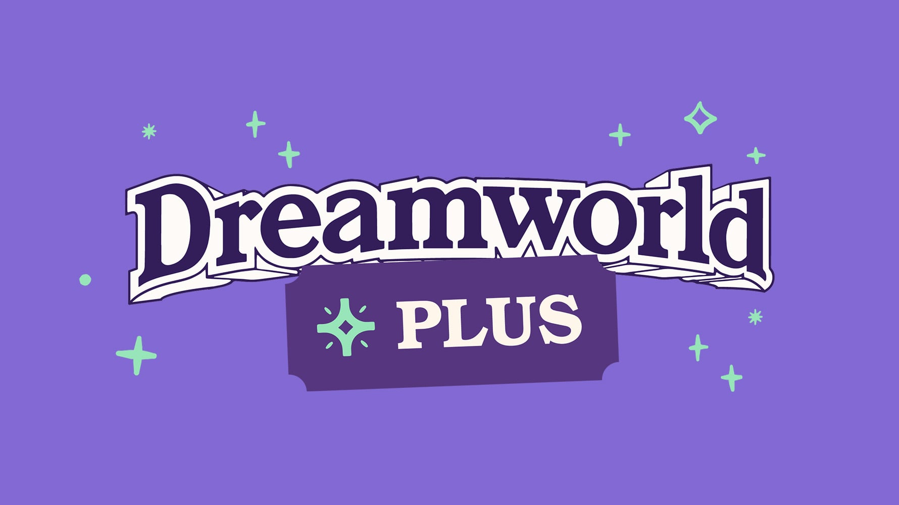 Dreamworld +Plus