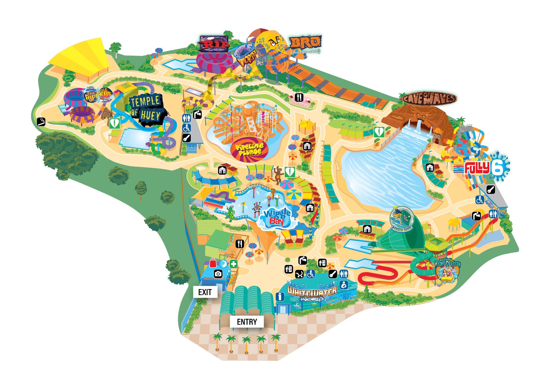 www map