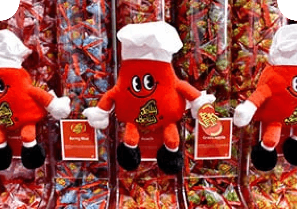 Jelly Belly