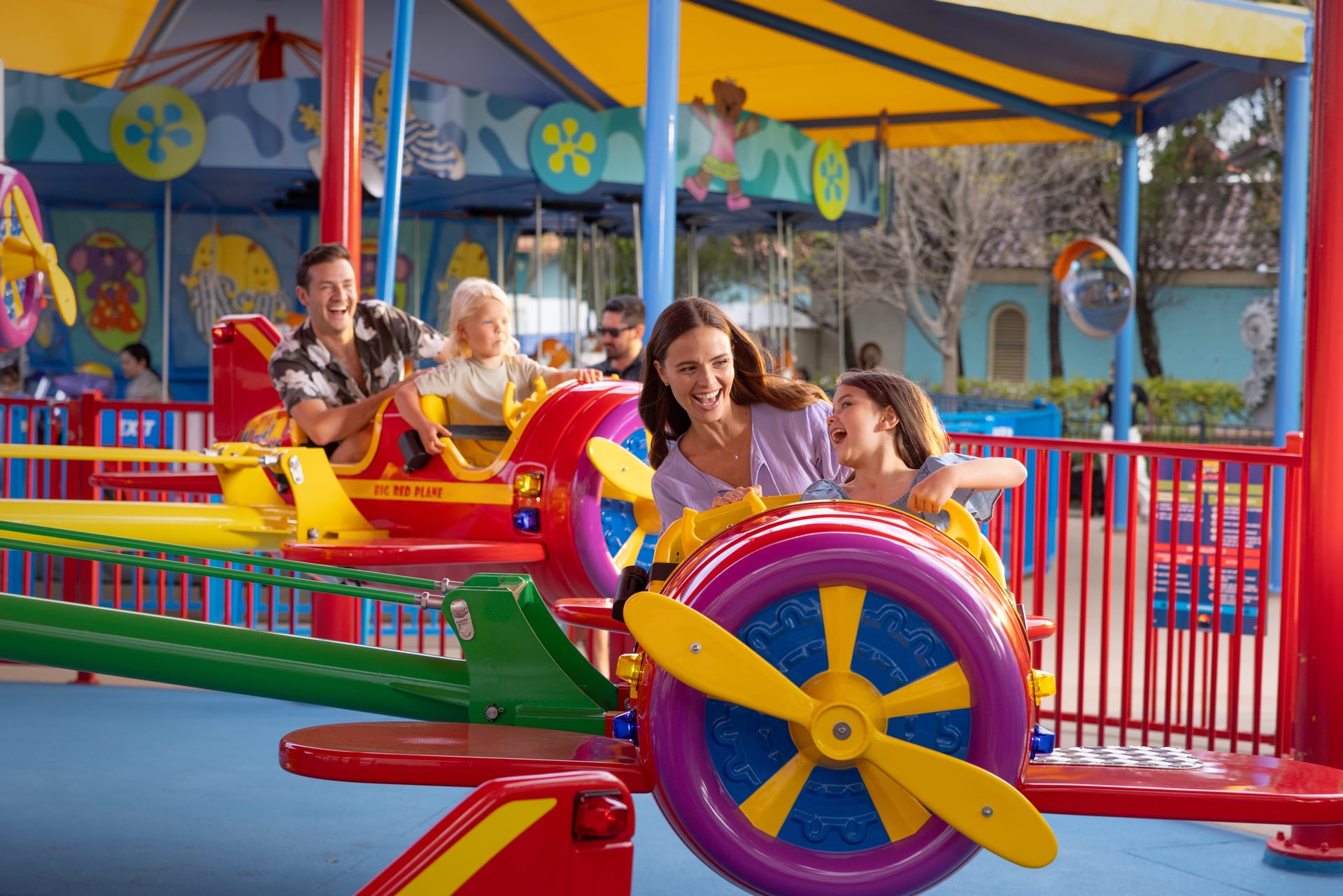 Family Fun Days