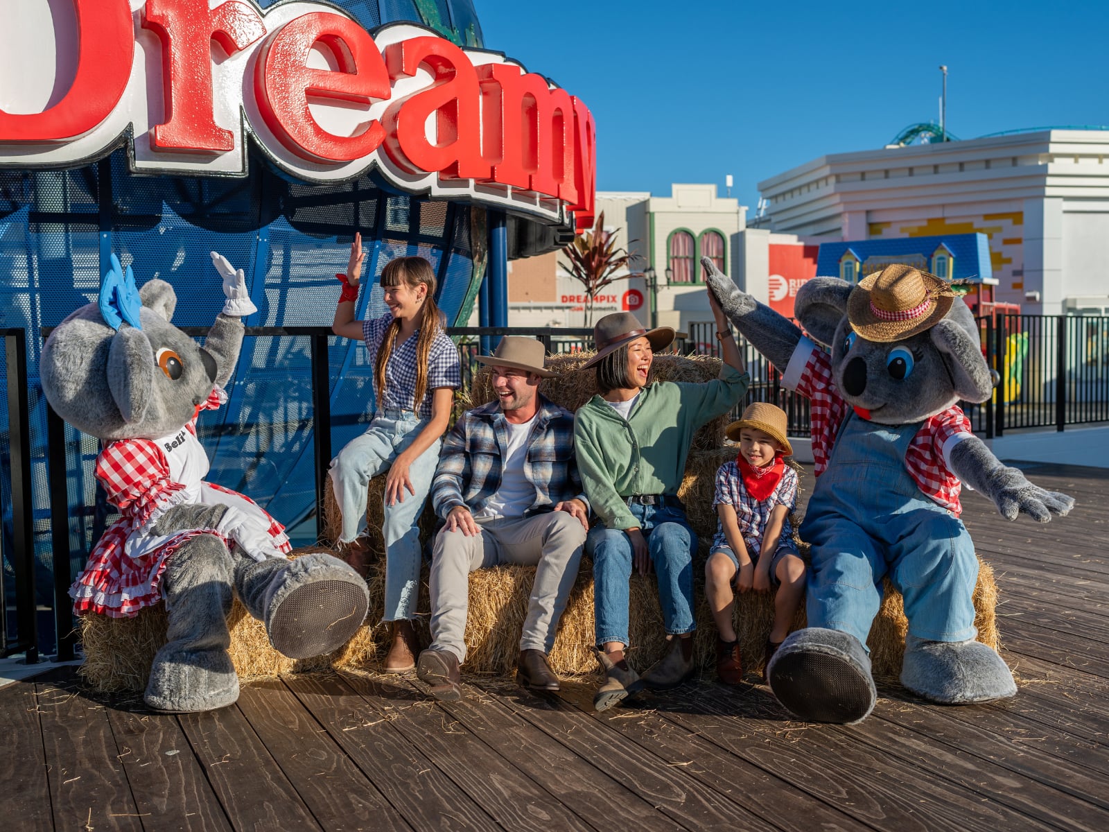Country Fair 2024