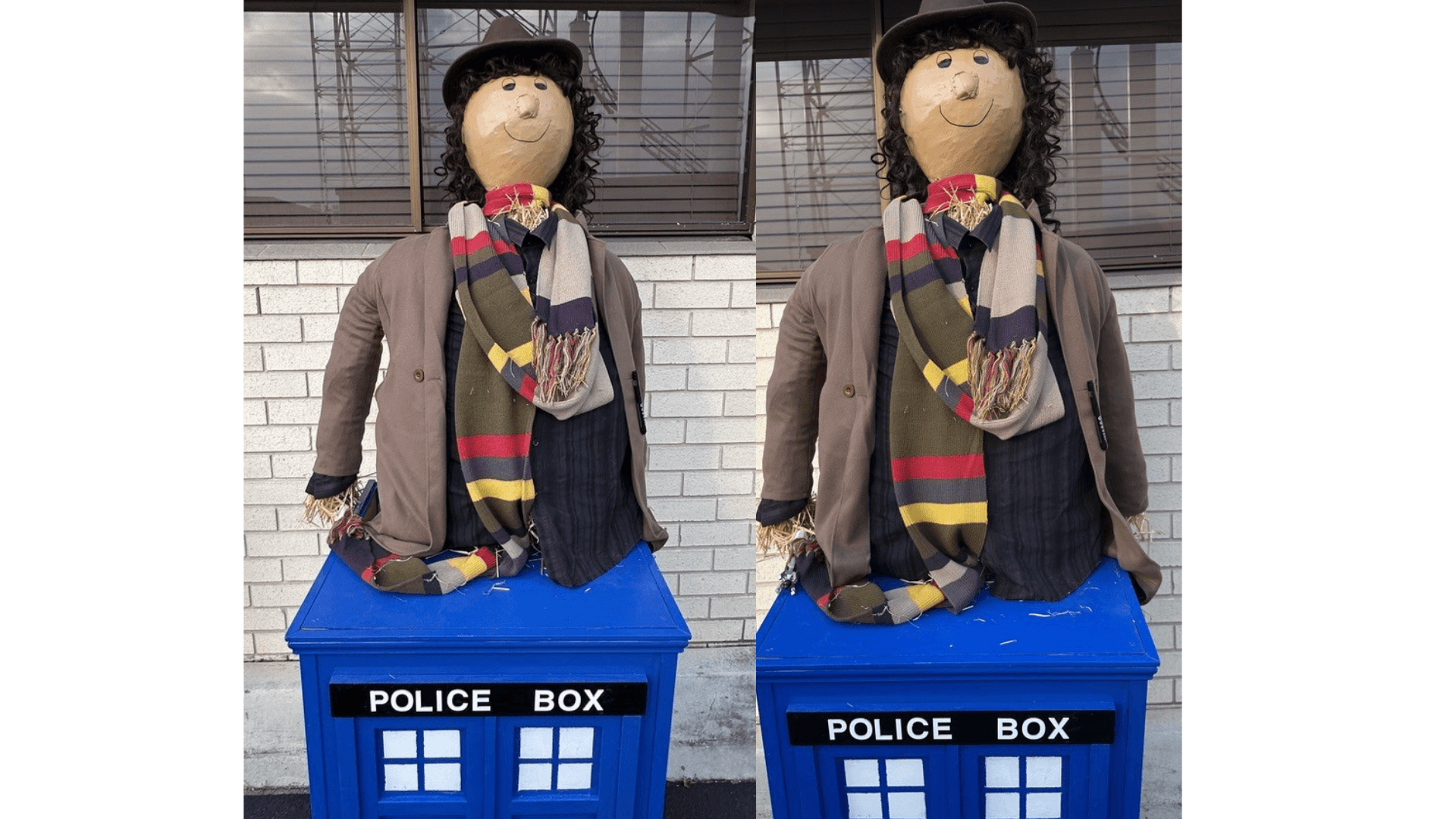 Ormeau State School - Doctor Who