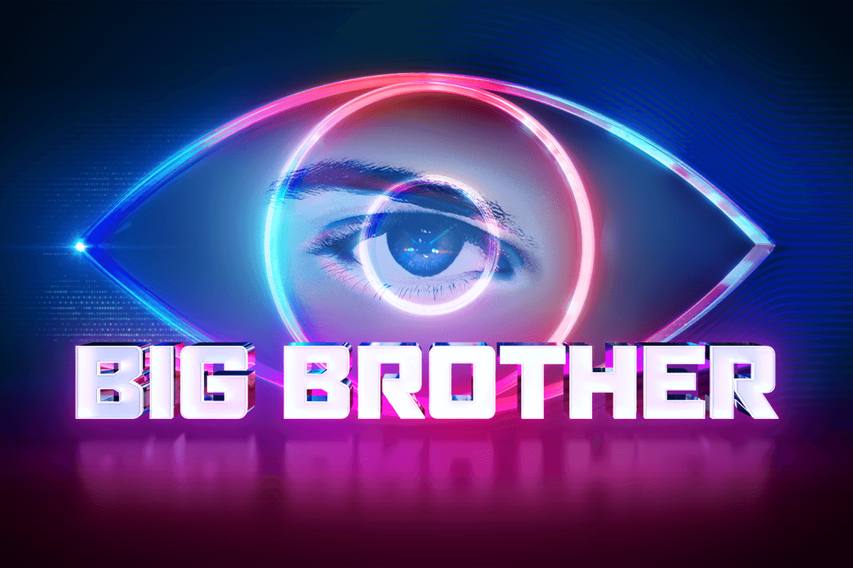 Big Brother Australia 2025