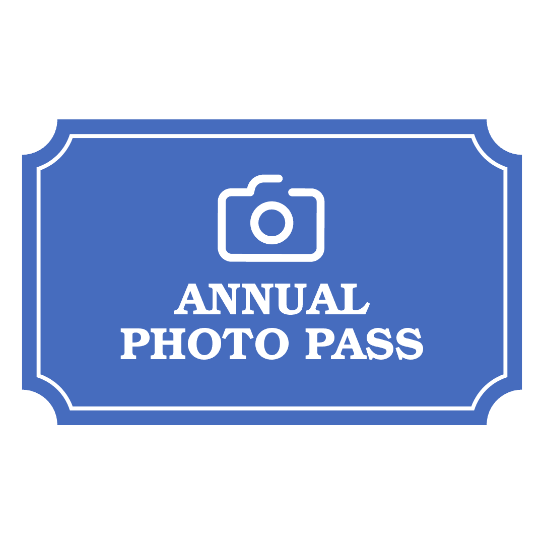 Dreamworld Annual Photo Pass