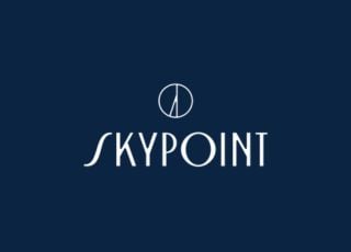 SkyPoint Logo