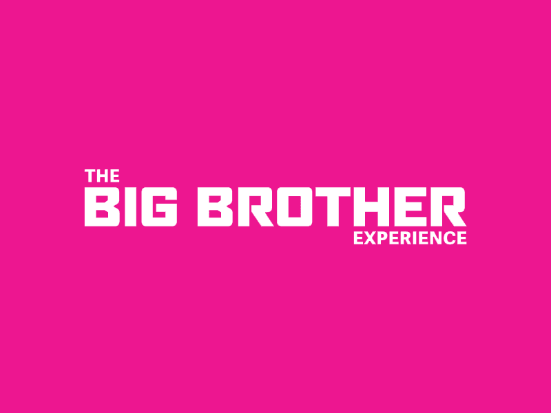 Big Brother House Experiences