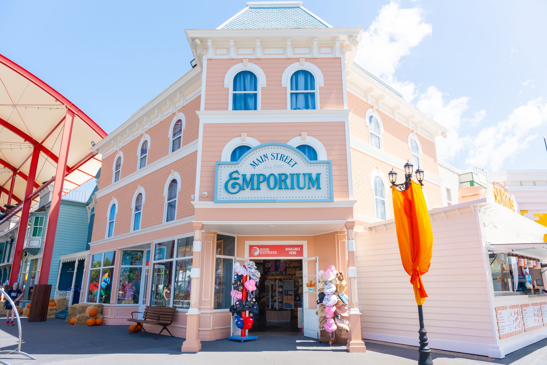 main street emporium