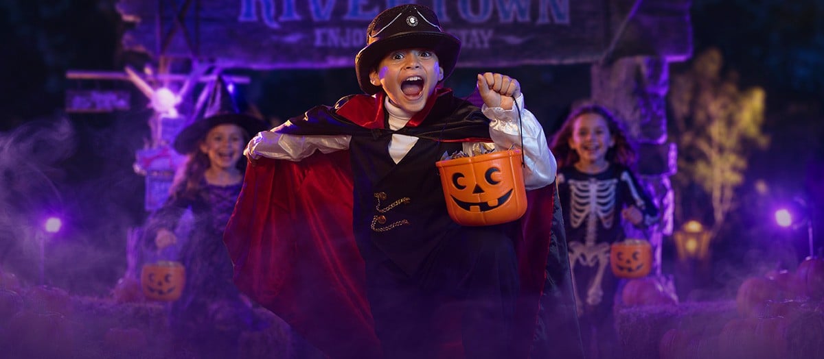 Happy Halloween