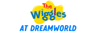 The Wiggles at Dreamworld