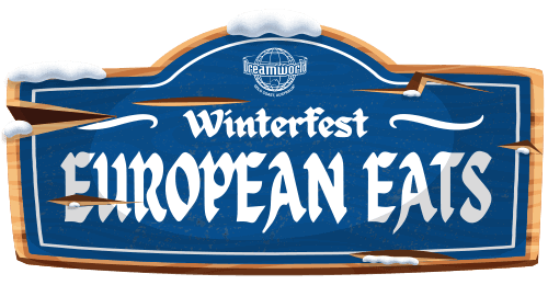 Winterfest European Eats