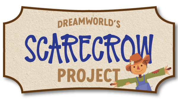 Dreamworld's Scarecrow Project