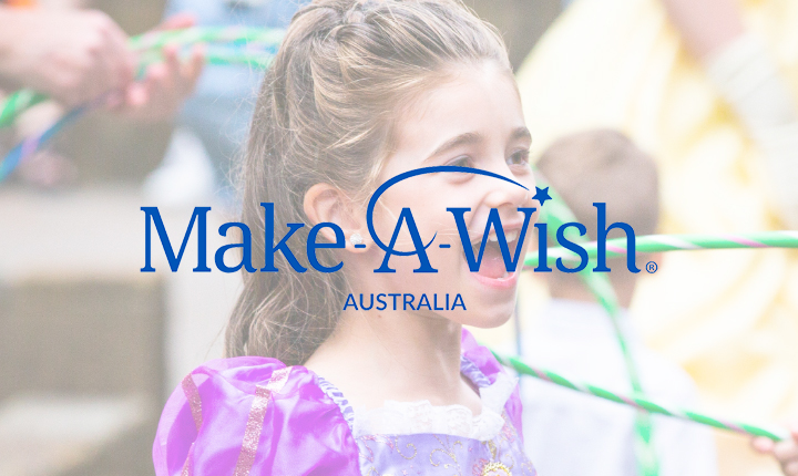 Make-A-Wish® Australia