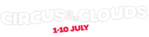 Circus in the Clouds, 1-10july