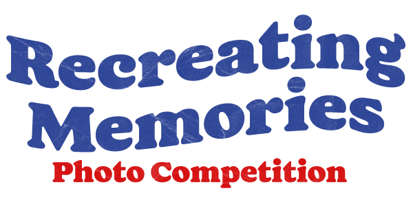 Recreating Memories Photo Competition