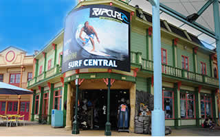 Surf Central