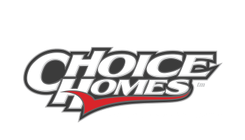 Proudly sponsored by Choice Homes