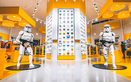 LEGO® Certified Store