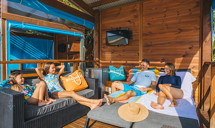 Looking for an Accessible Cabana?