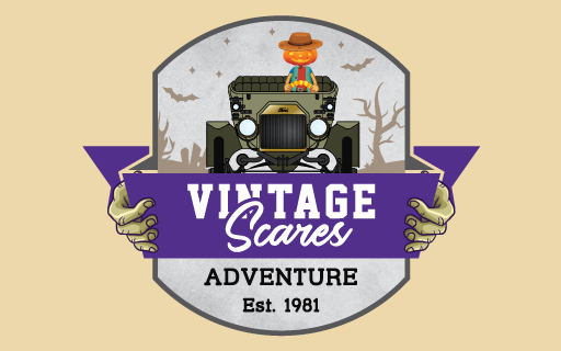 Vintage Scares Adventure